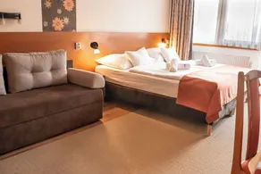 Apartman Hotel - Room
