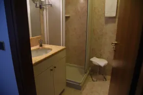 HOTEL DUCA D'AOSTA - Baño