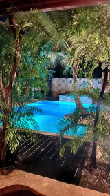 TRECE LUNAS TULUM - Pool