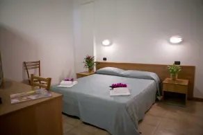 Villaggio Borgo Marino - Rom