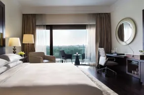 JW Marriott Hotel Bengaluru - Room
