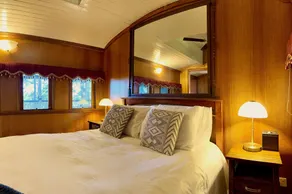 Heaven in the Hills Retreat - Room