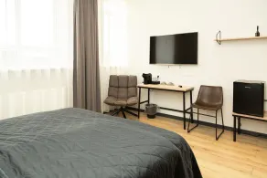 Hotel Varmaland - Room