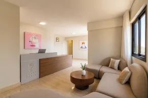 Seven Stays Sidi Abd El Rahman - Resepsjon