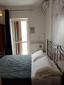 B&B Aurora's House - Zimmer