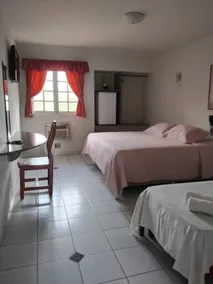 Viver Hotel Fazenda - Zimmer