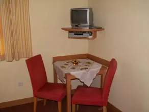 Gästehaus Familie Grudl - Zimmer