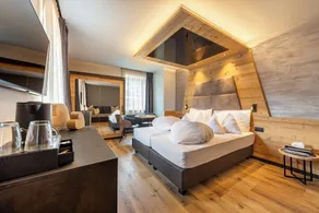 Hotel Faloria - Chambre