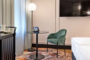 Hotel Astoria Vienna, Curio Collection by Hilton - Room
