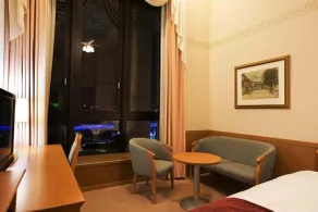 Hotel Tado Onsen - Room