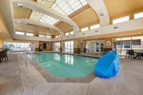 Comfort Inn & Suites Orem - Provo - Piscine