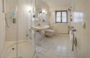 Landhaus Wolf - wir freuen uns - Room