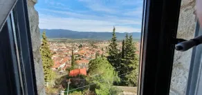 Kyriaki Guesthouse & Suites - Utsikt fra rommet