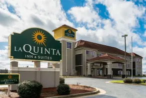 La Quinta by Wyndham Canton MS - Salle de bain