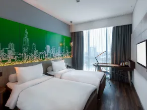 The Southern Hotel Surabaya - Room