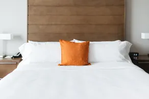 Revel Hotel Des Moines Urbandale, Tapestry Collection by Hilton - Chambre