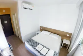 Hotel Innove Guaíba - Habitación