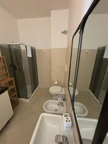 Rooftop53 - Bathroom