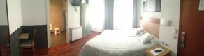 Hostal San Sebastian Centro - Chambre