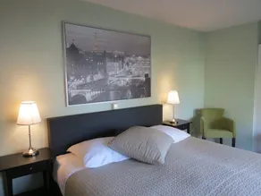 Hotel Schilberg - Quarto