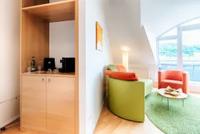 Welcome Hotel Marburg - Chambre
