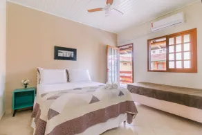 Pousada Chaday - Bathroom