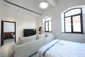 JOYSEA HUT - Room