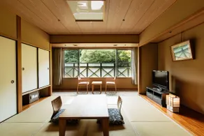 KAMENOI HOTEL Arima - Room