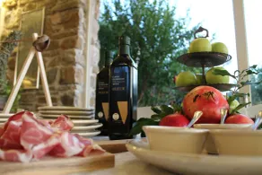 Casale Giancesare Villa Agricola - Restaurant