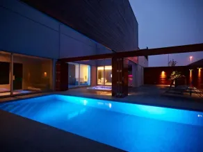 B&B Aquabello - Pool