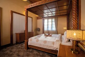 Regenta Resort Mysore Tropical Village - Zimmer