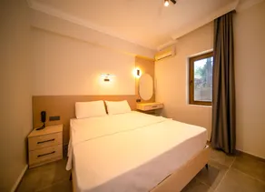 Zera Bodrum By Özükara - Habitación