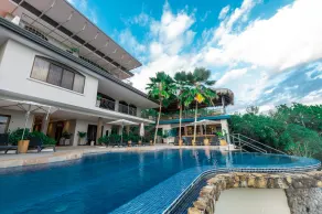 Marala Hotel - Pool