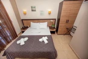 Ammolithos Beach - Room
