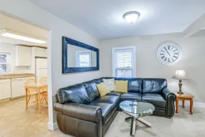 Near Hiking & Skiing: Cozy Home in Cortland! - Innenbereich
