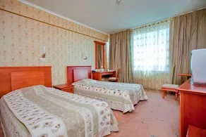 Mirage Hotel - Room