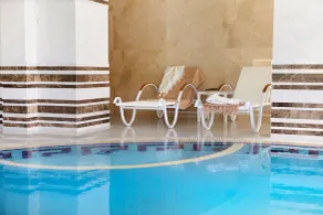Sea Star Marmaris - Adults Only - All Inclusive - Piscine