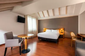 Hotel de l'Isard - Room
