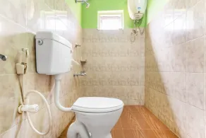 GuestHouser 3 BHK Villa e574 - Bathroom
