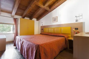 Hotel and Wellness Patriarca - Room
