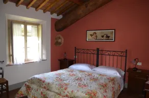 Agriturismo Al Podere Di Rosa - Zimmer