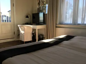 Skovshoved Hotel - Room