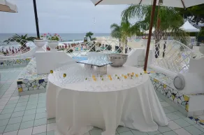 Hotel La Playa - Restaurant