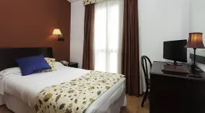 Casa del Regidor - Room