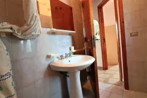 Residence Talia - Bathroom