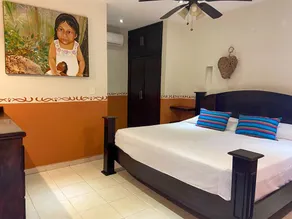 Real Haciendas - Room
