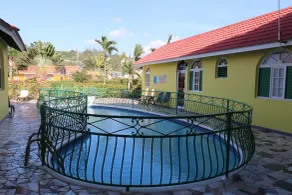 Villa Sonate - Piscina