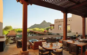 Four Seasons Resort Scottsdale at Troon North - Restaurant