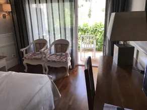 Hotel Vostra Llar - Quarto