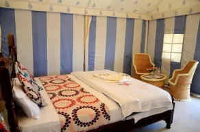 Oasis camp sam - Rom